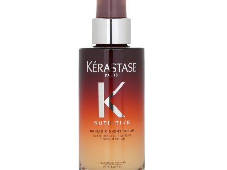 Kerastase Nutritive 8H Magic Night Serum 90ml 3.04oz Online Sale