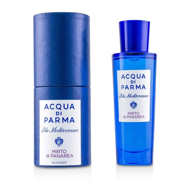 Acqua Di Parma Blu Mediterraneo Mirto Di Panarea Eau De Toilette Spray  30ml 1oz Cheap