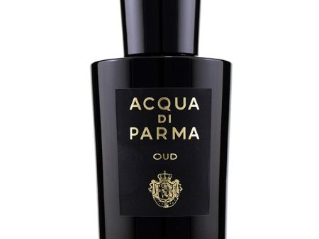 Acqua Di Parma Signatures Of The Sun Oud Eau De Parfum Spray 180ml 6oz Fashion