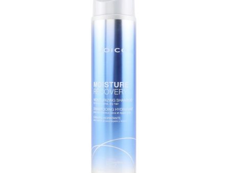 Joico Moisture Recovery Moisturizing Shampoo (For Thick  Coarse, Dry Hair) 300ml 10.1oz Hot on Sale