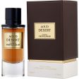 Zarah Desert Aoud Eau De Parfum Spray 80ml 2.7oz Hot on Sale