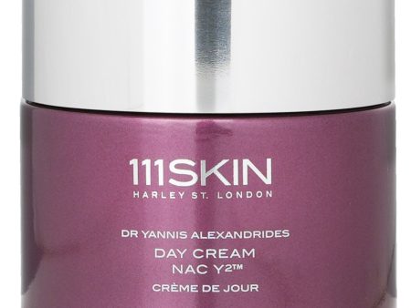 111skin Day Cream Nac Y2  50ml 1.7oz Online