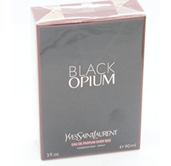 Yves Saint Laurent YSL Yves Saint Laurent Black Opium Eau de Parfum Spray 90ml Online now