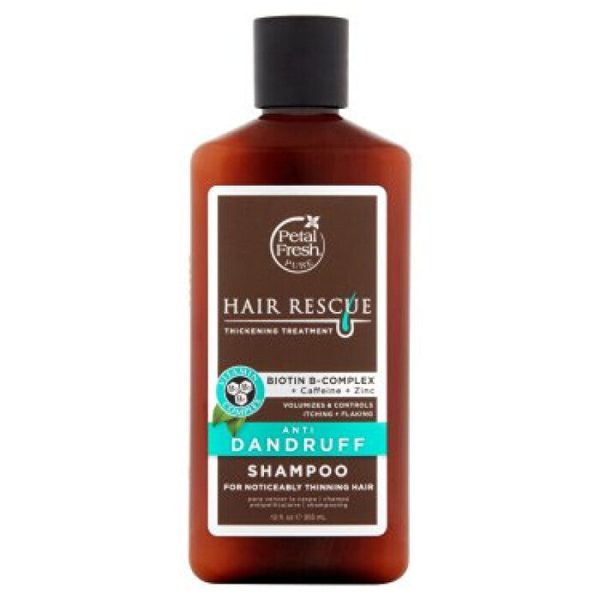 Hair Resq Thickening Shampoo Anti-dandruff 355ml Online Hot Sale