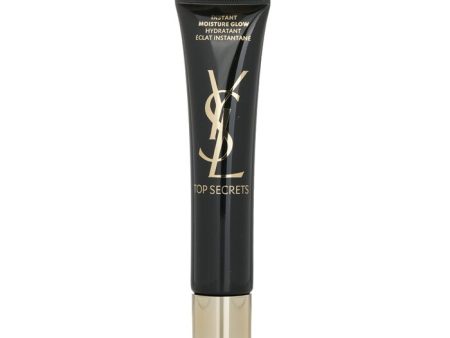 Yves Saint Laurent Top Secrets Instant Moisture Glow 40ml 1.35oz Sale