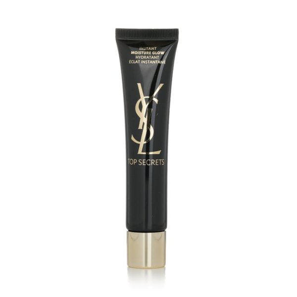 Yves Saint Laurent Top Secrets Instant Moisture Glow 40ml 1.35oz Sale