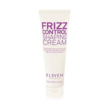 Eleven Australia Frizz Control Shaping Cream for Dry Hair 150ml Online Sale