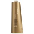 Joico K-Pak Shampoo 1000ml 33.8oz Discount