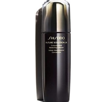 Shiseido Future Solution Lx Concentrated Balancing Softener Lotion 170ml on Sale