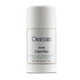 Calvin Klein Obsessed Deodorant Stick 75g 2.6oz For Cheap