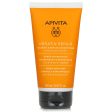 Apivita Keratin Repair Nourish & Repair Conditioner With Honey & Plant  150ml 5.07oz Supply