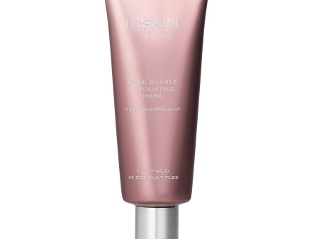 111skin Rose Quartz Exfoliating Mask  75ml 2.54oz Cheap