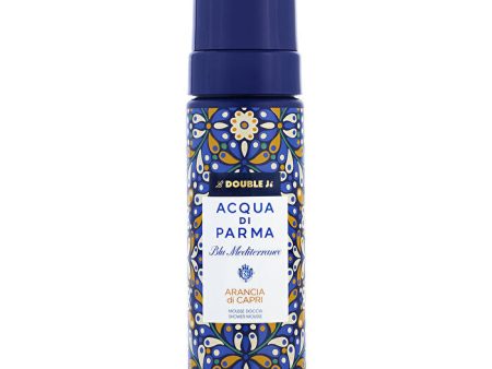 Acqua Di Parma Blu Mediterraneo Arancia Di Capri 150ml 5oz Hot on Sale