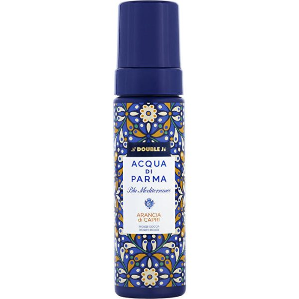 Acqua Di Parma Blu Mediterraneo Arancia Di Capri 150ml 5oz Hot on Sale