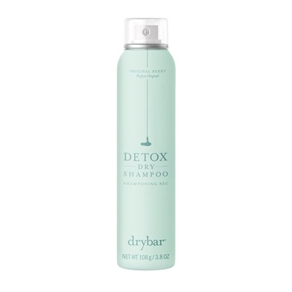 Drybar Detox Dry Shampoo Original Scent 108g Online Hot Sale