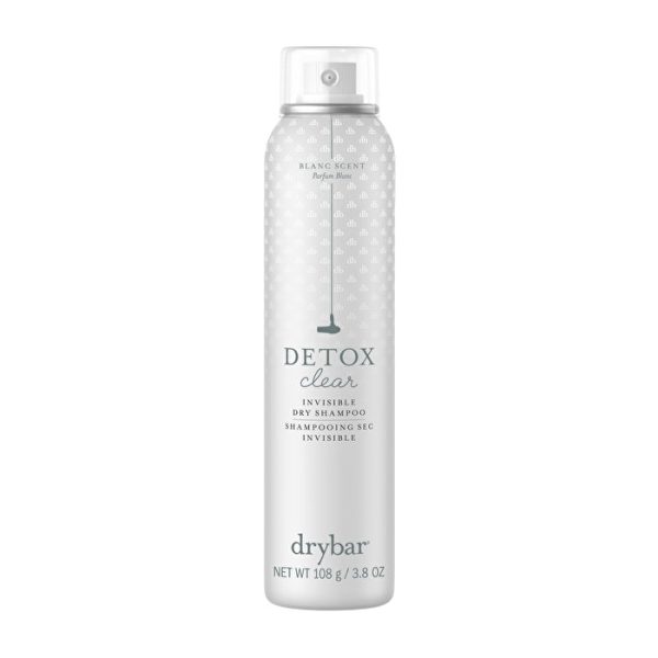 Drybar Detox Invisible Dry Shampoo Online