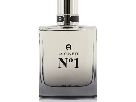 Aigner No 1 Eau De Toilette Spray 100ml 3.4oz Online Sale