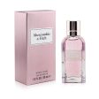 Abercrombie & Fitch First Instinct Eau De Parfum Spray 30ml 1oz Online now