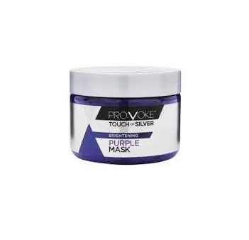 Touch Of Silver Brightening Purple Mask 300ml Discount