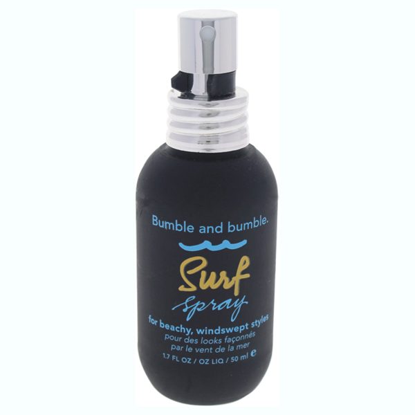 Bumble and Bumble Surf Spray by Bumble and Bumble for Unisex - 1.7 oz Hair Spray Online