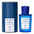 Acqua Di Parma Blu Mediterraneo Mirto Di Panarea Eau De Toilette Spray 75ml 2.5oz Online Sale