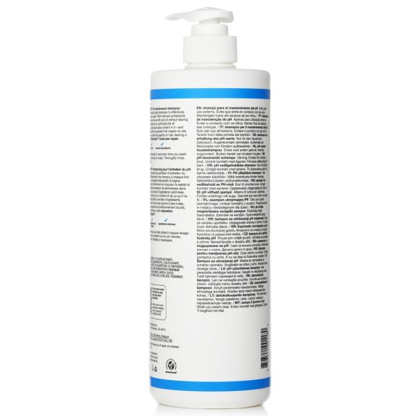 K18 Peptide Prep pH Maintenance Shampoo  930ml 31.5oz Discount