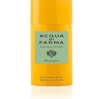 Acqua Di Parma Acqua di Parma Colonia Futura Deodorant Spray 150ml Online now