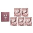 111skin Rose Gold Brightening Facial Treatment Mask  5x30ml For Sale