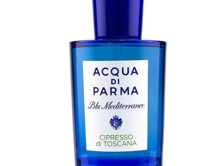 Acqua Di Parma Blu Mediterraneo Cipresso Di Toscana Eau De Toilette Spray 150ml 5oz For Discount