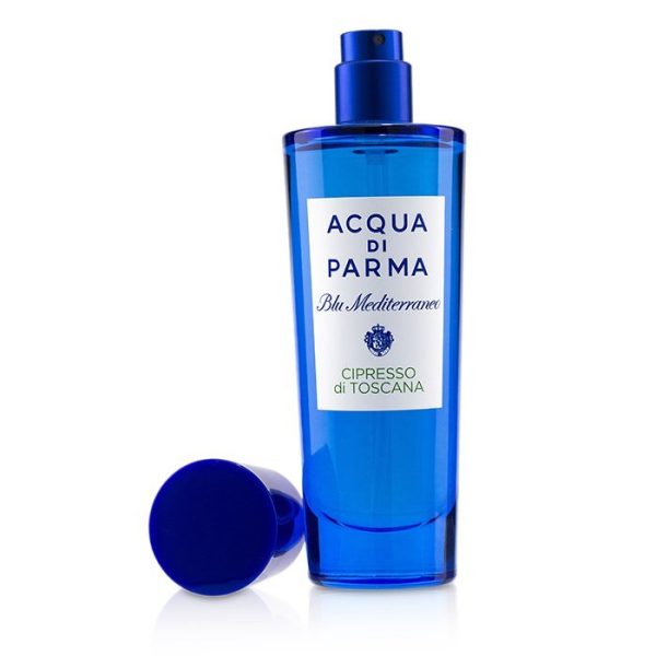 Acqua Di Parma Blu Mediterraneo Cipresso Di Toscana Eau De Toilette Spray 30ml 1oz Sale