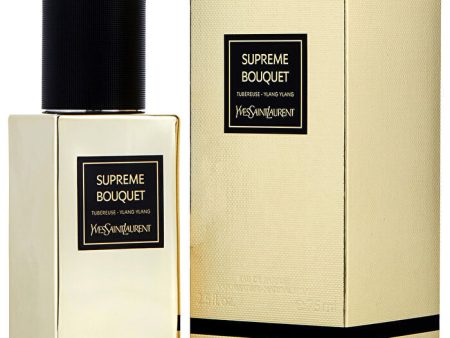 Yves Saint Laurent Supreme Bouquet Yves Saint Laurent Eau De Parfum Spray 75ml 2.5oz Online now