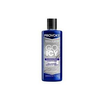 Touch Of Silver Go Icy Conditioner 200ml Hot on Sale