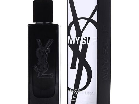 Yves Saint Laurent Yves Saint Laurent Myslf Eau De Parfum Spray Refillable 60ml 2oz For Sale