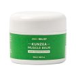 Zea Relief Kunzea Muscle Balm (Zunzea, Peppermint Gum, Arnica) 50ml Online