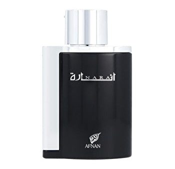 Afnan Inara Black Eau De Parfum Unisex 100ml on Sale