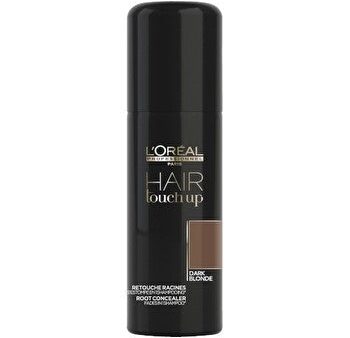 L Oreal L oreal Professionnel Hair Touch Up Root Concealer Dark Blonde 75ml on Sale