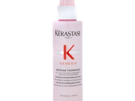 Kerastase Genesis Defense Thermique 150ml 5oz Sale