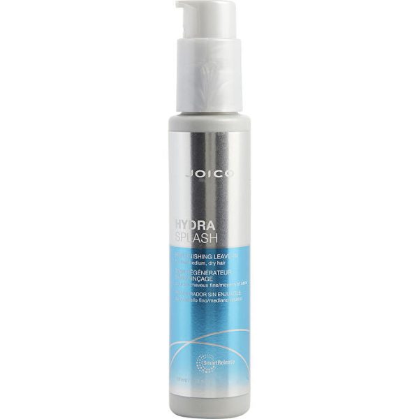 Joico HydraSplash Replenishing Leave-In (For Fine  Medium, Dry Hair) 100ml 3.38oz Online Sale