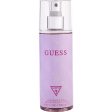 Guess New Body Mist 250ml 8.4oz Hot on Sale