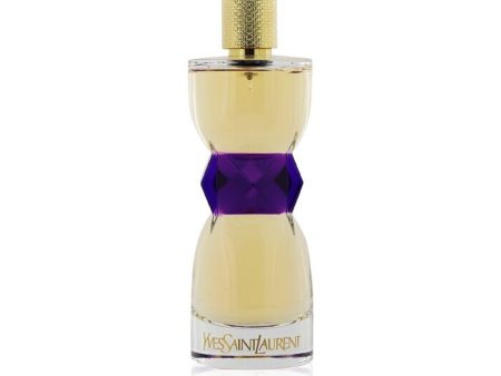 Yves Saint Laurent Manifesto Eau De Parfum Spray 90ml 3oz Fashion