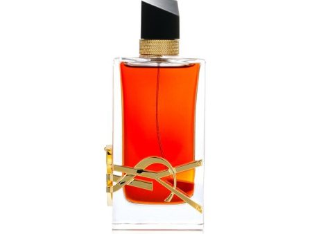 Yves Saint Laurent Libre Le Parfum Eau De Parfum Spray 90ml 3oz Discount