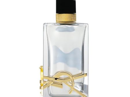 Yves Saint Laurent Libre L Absolu Platine Parfum Spray 90ml 3oz on Sale