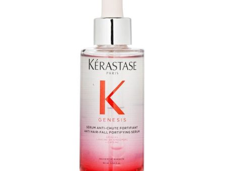 Kerastase Genesis Anti Hair-Fall Fortifying S?rum (Weakened Hair, Prone to Falling) 90ml 3.04oz Fashion