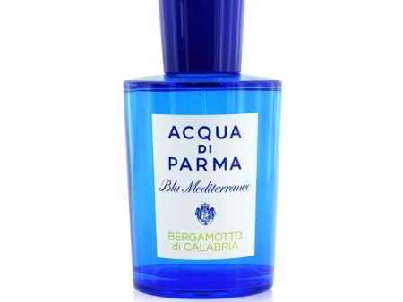 Acqua Di Parma Blu Mediterraneo Bergamotto Di Calabria Eau De Toilette Spray 150ml 5oz Supply