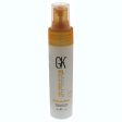 Global Keratin Hair Taming System Leave-In Spray by Global Keratin for Unisex - 1 oz Hair Spray For Cheap