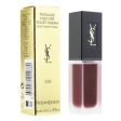 Yves Saint Laurent Tatouage Couture Velvet Cream Velvet Matte Stain - # 209 Anti-Social Prune 6ml 0.2oz Hot on Sale