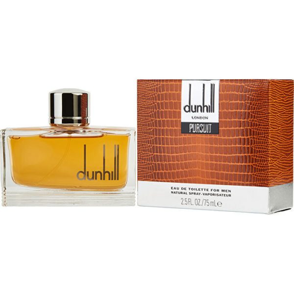 Alfred Dunhill Dunhill Pursuit Eau De Toilette Spray 75ml 2.5oz Discount