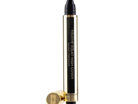 Yves Saint Laurent Touche Eclat High Cover Radiant Concealer - # 4 Sand 2.5ml 0.08oz For Cheap