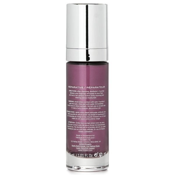 111skin Repair Serum Nac Y2  30ml 1.01oz For Sale