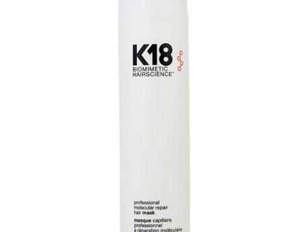 K18 Professional Molecular Repair Hair Mask 150ml 5oz For Sale